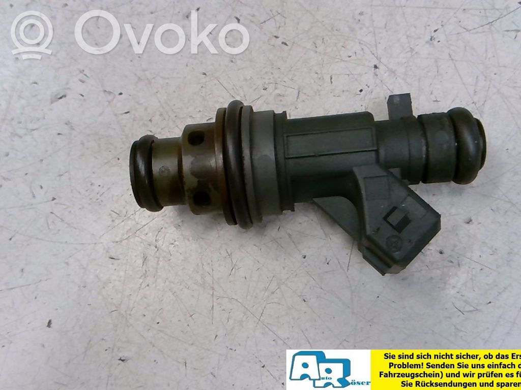Inyector de combustible   90570950,00817448