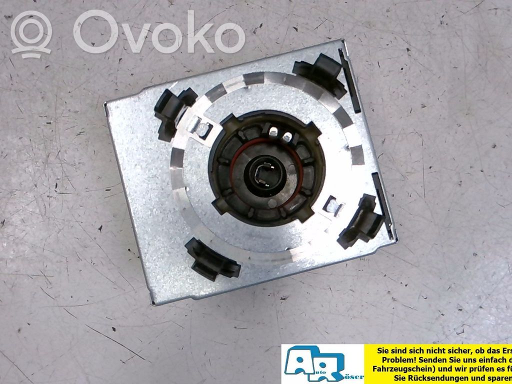 Audi A6 S6 C6 4F Centralina/modulo Xenon 