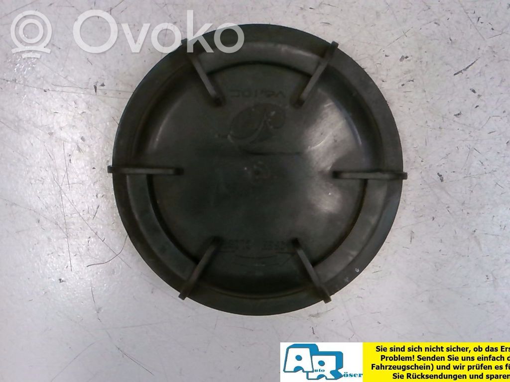 Deckel Abdeckung Scheinwerfer   1756471,1710036