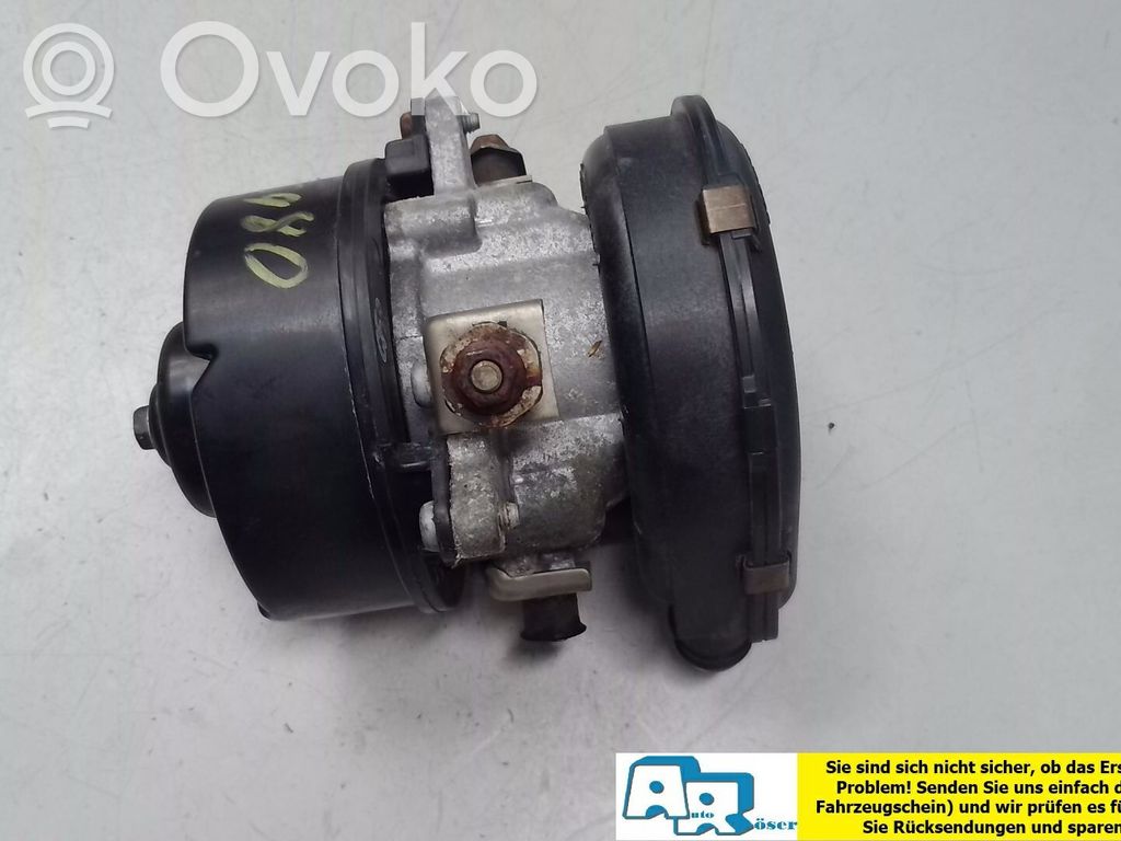 Opel Corsa C Bomba de ABS 