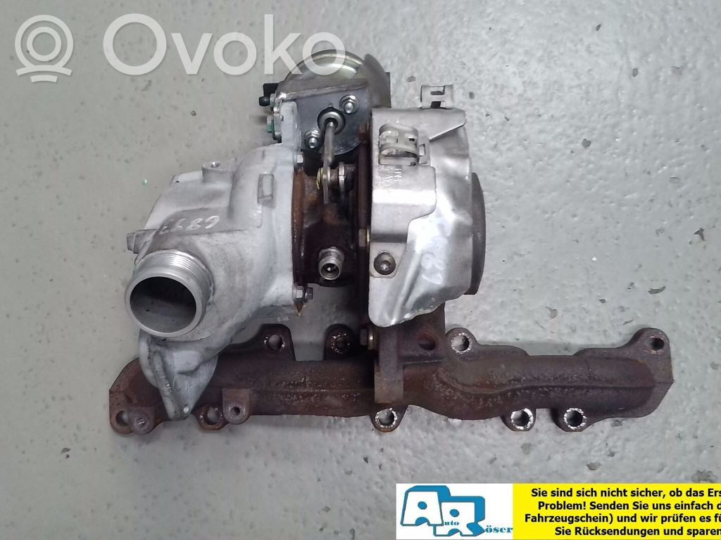Honda Civic Alternator 