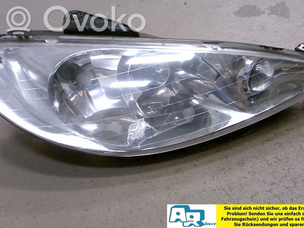 BMW 7 E65 E66 Unidad de control/módulo del maletero/compartimiento de carga 