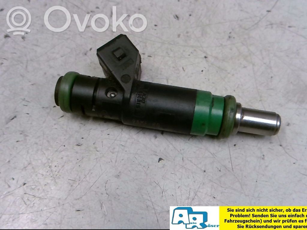 Inyector de combustible   1429840,1222310