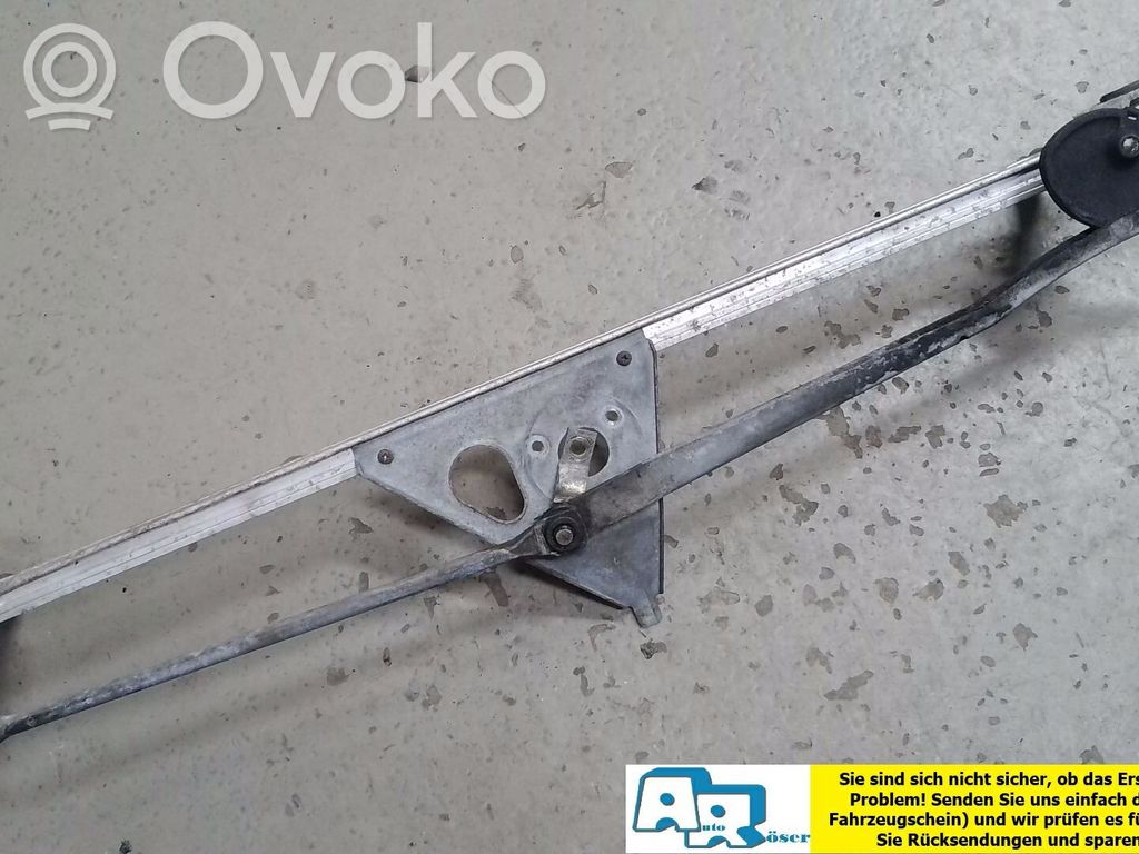 Mechanizm wycieraczek szyby przedniej / czołowej   9470183,6840001