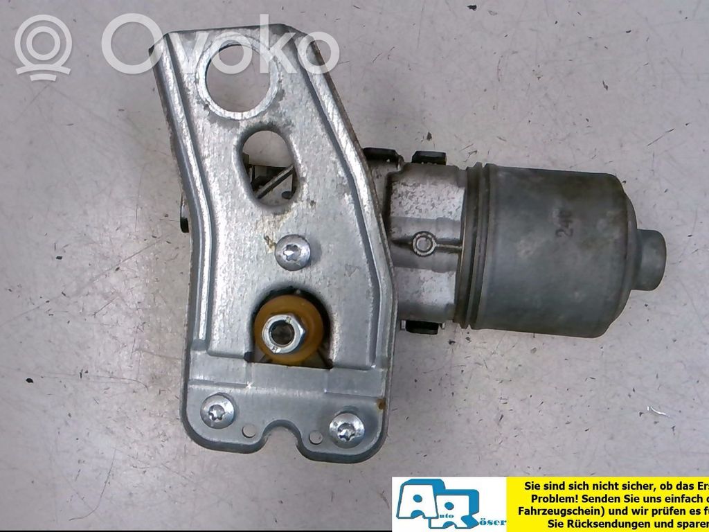 Opel Astra H Motor ștergător 