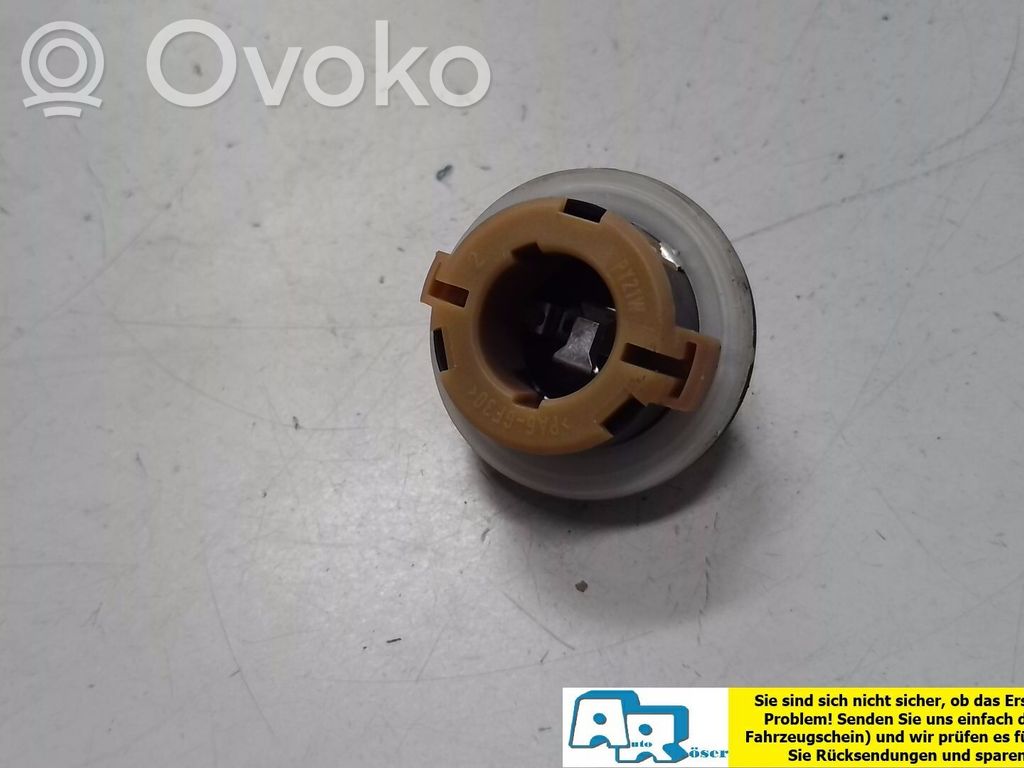 Audi A3 S3 8P Piloto intermitente delantero 