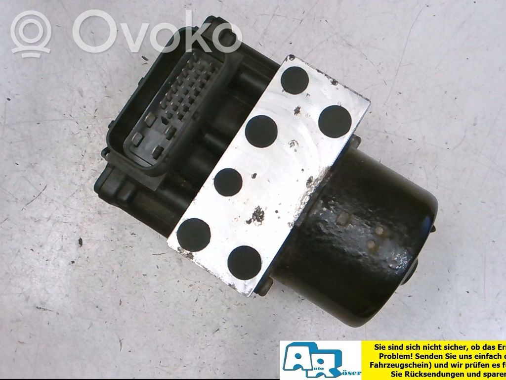 Renault Twingo I ABS bloks 