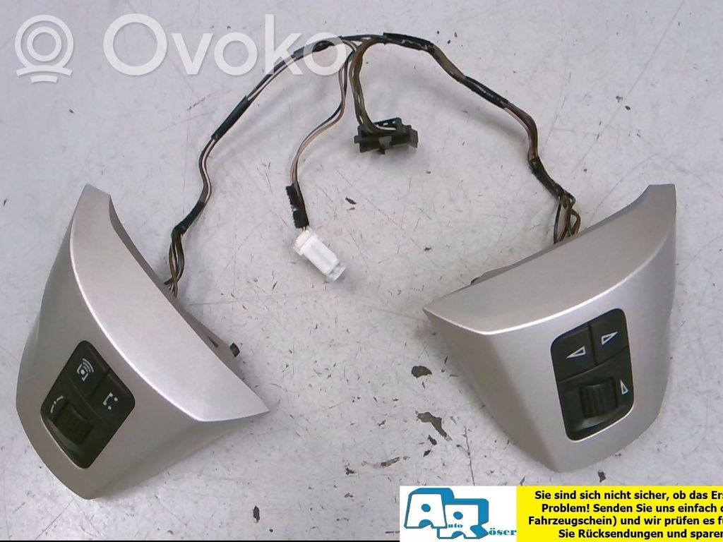 Opel Corsa D Sonstige Schalter / Griffe / Umschalter 