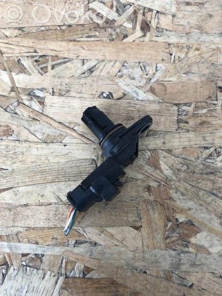 Nissan Qashqai Nockenwellensensor Nockenwellenpositionssensor 