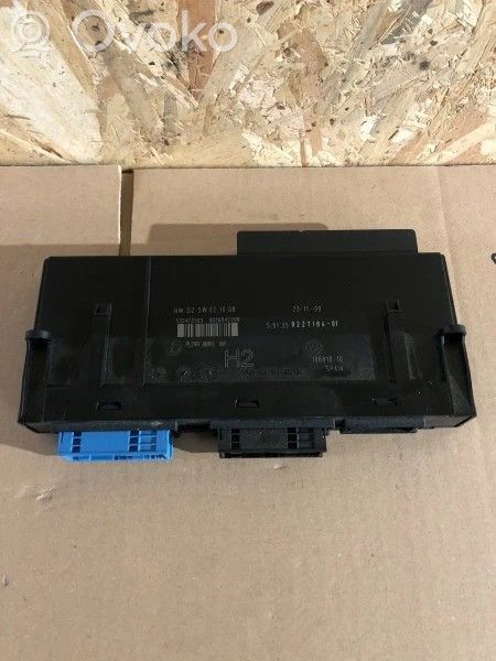 BMW 3 E90 E91 Comfort/convenience module 