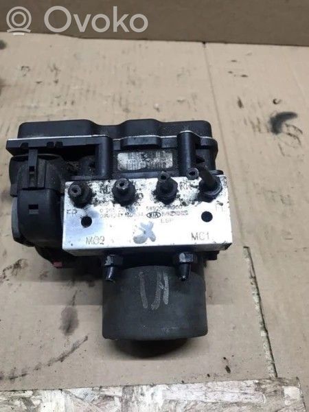 KIA Ceed ABS bloks 