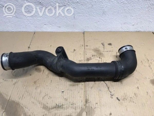 Volkswagen Touran I Interkūlera šļūtene (-es) / caurule (-es) 