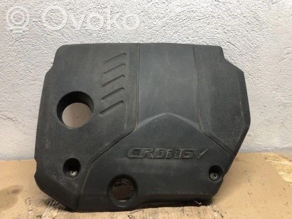 KIA Ceed Engine cover (trim) 