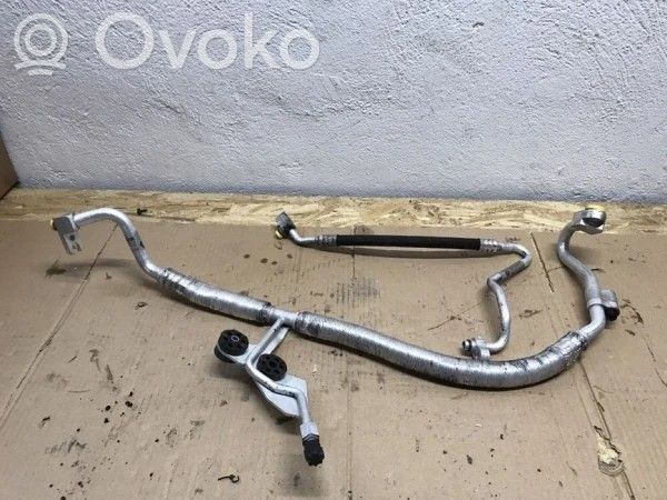 Wąż / Przewód klimatyzacji A/C   9184102,12519