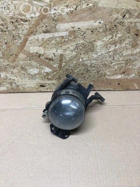 BMW 5 E60 E61 Nebelscheinwerfer vorne 