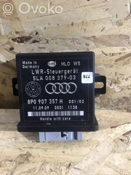 Module d'éclairage LCM   8P0907357H,11002