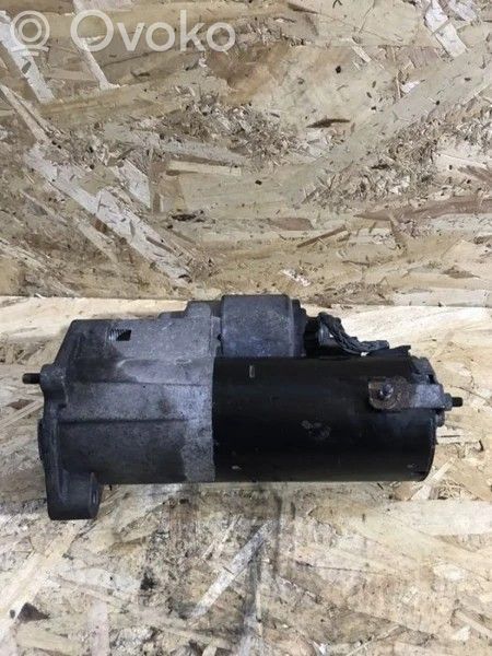 Audi A6 S6 C6 4F Motor de arranque 
