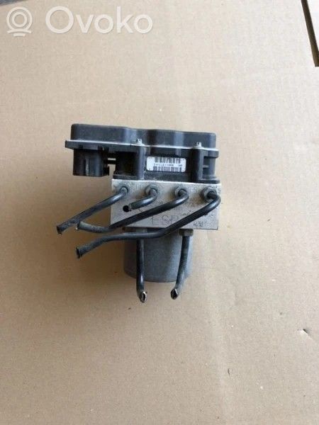 Audi A6 S6 C6 4F Pompa ABS 