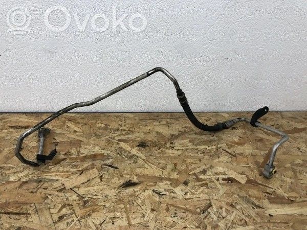 BMW 1 E81 E87 Wąż / Przewód klimatyzacji A/C 