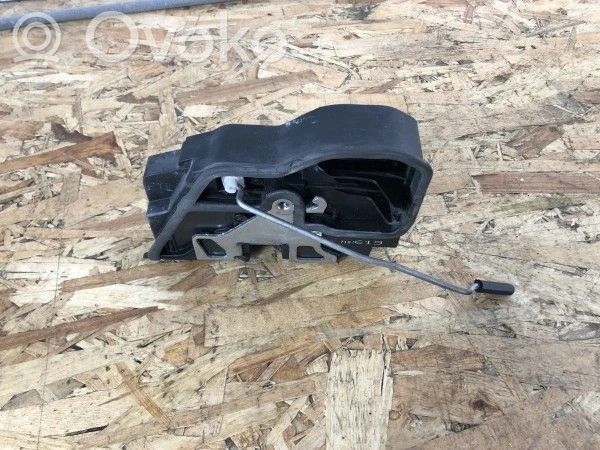 Etuoven lukko   7154619,13549