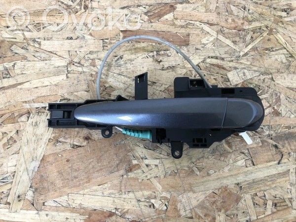 BMW 1 E81 E87 Rear door exterior handle 