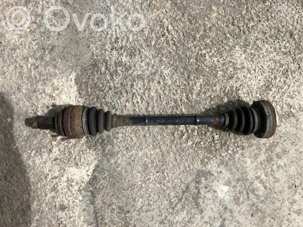 BMW 1 E81 E87 Rear driveshaft 