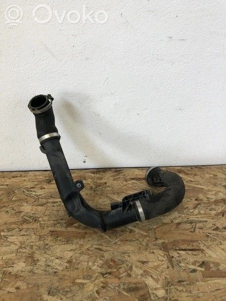 Wąż / Rura intercoolera   1K0145770AE,12234