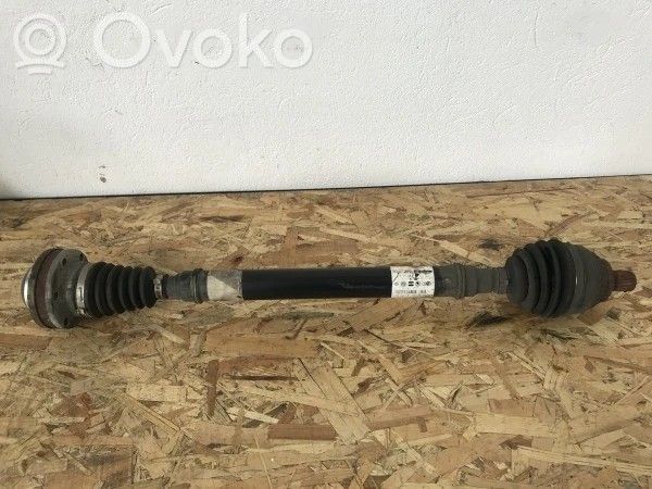 Volkswagen Sharan Półoś przednia 