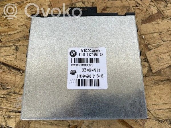 Muut ohjainlaitteet/moduulit   9127088,15684
