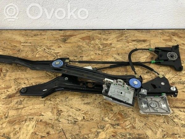 Audi A5 Sportback 8TA Fensterheber elektrisch mit Motor Tür hinten 
