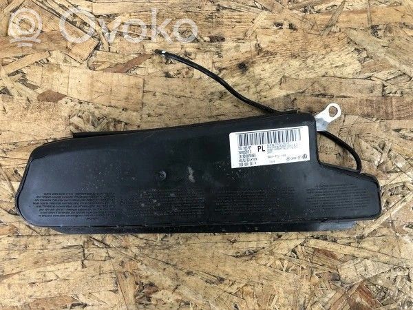 Audi A4 S4 B7 8E 8H Seat airbag 