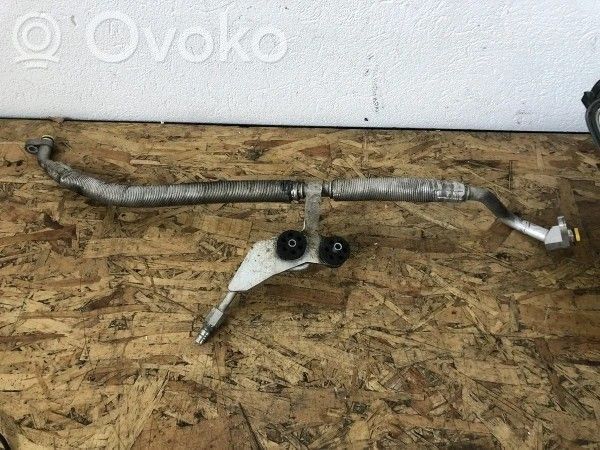BMW 5 E60 E61 Air conditioning (A/C) pipe/hose 