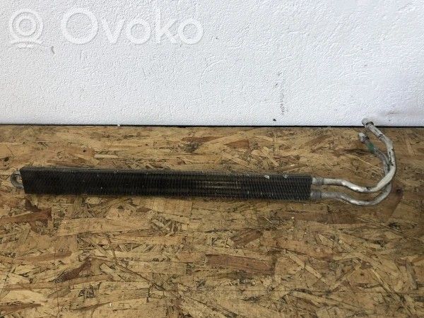 BMW 5 E60 E61 Tepalo filtro laikiklis/ aušintuvas 