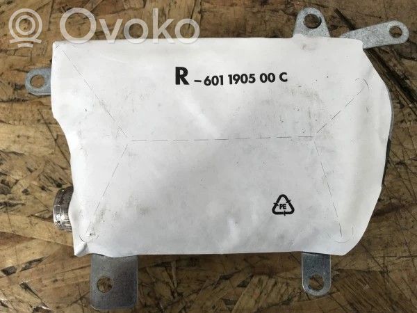 BMW 5 E60 E61 Poduszka powietrzna Airbag drzwi przednich 