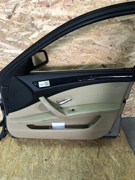 BMW 5 E60 E61 Elektryczny podnośnik szyby drzwi 