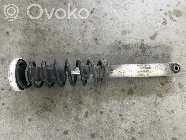 BMW 5 F10 F11 Stoßdämpfer hinten 