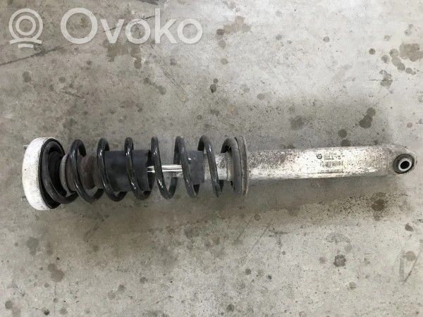 BMW 5 E60 E61 Stoßdämpfer hinten 