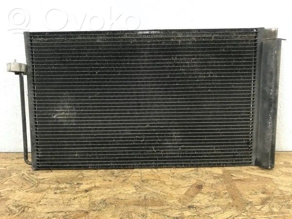 BMW 5 E60 E61 Klimakühler 