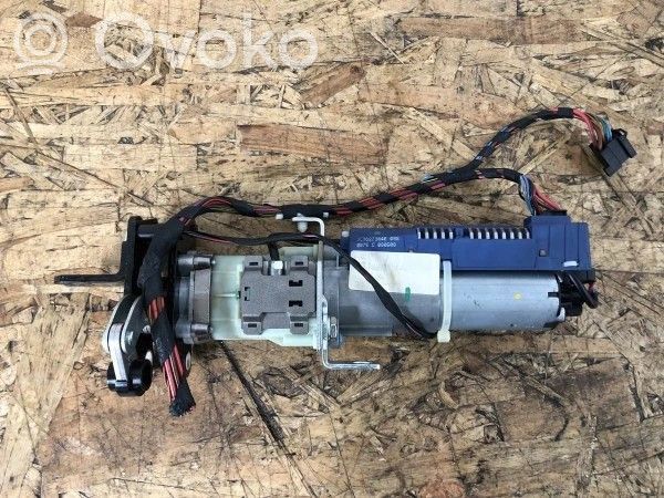 Volkswagen PASSAT B6 Motor 