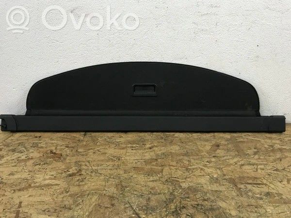 Półka tylna bagażnika   4F988355394H,17524