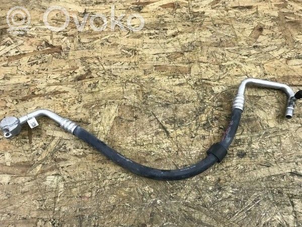 Audi A4 S4 B8 8K Air conditioning (A/C) pipe/hose 