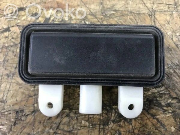 Mercedes-Benz E W212 Tailgate/trunk/boot exterior handle 