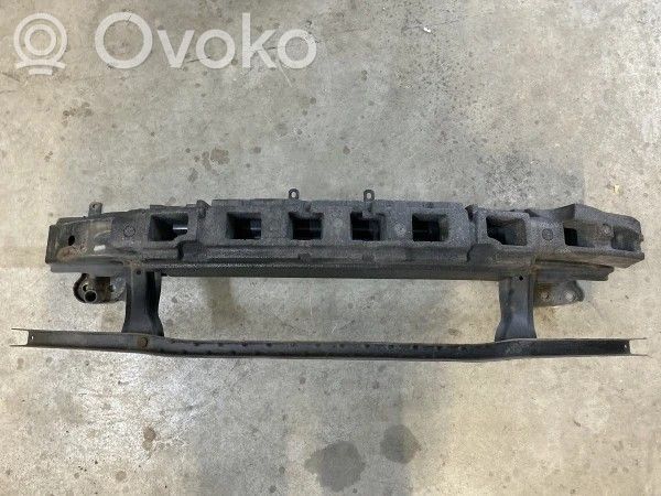 Volkswagen PASSAT B6 Priekšpusē bampera sija / balka 