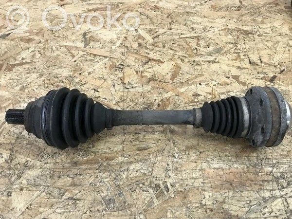 Volkswagen PASSAT B6 Semiasse anteriore 