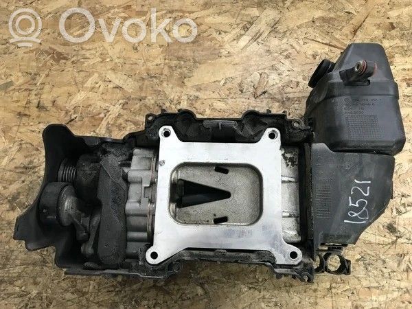 Volkswagen PASSAT B6 Supercharger 