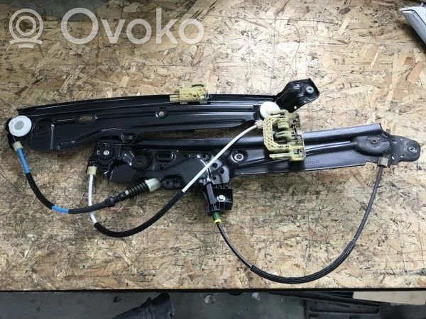BMW 5 F10 F11 Elektryczny podnośnik szyby drzwi 