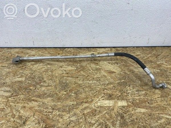 BMW 5 F10 F11 Air conditioning (A/C) pipe/hose 