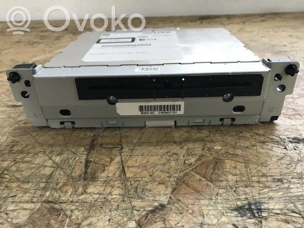 BMW 5 F10 F11 Radija/ CD/DVD grotuvas/ navigacija 