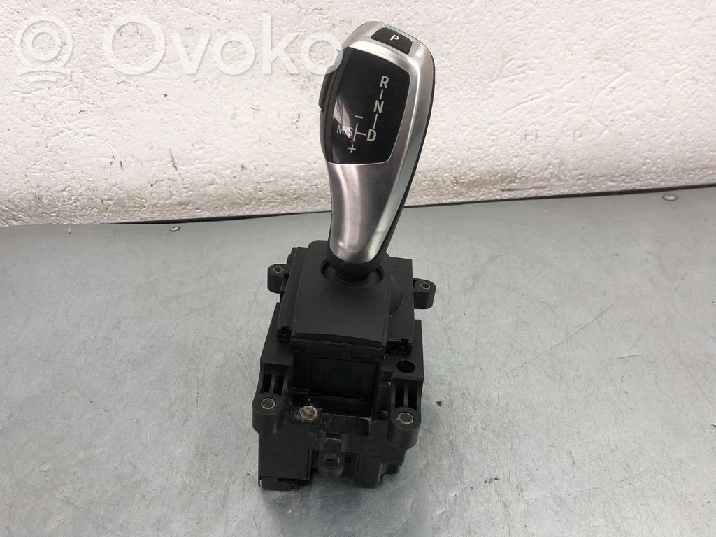 BMW 5 F10 F11 Pavarų perjungimo mechanizmas (kulisa) 