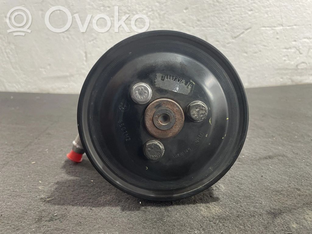 BMW X3 E83 Vairo stiprintuvo siurblys 